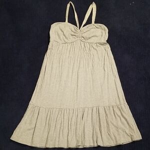 American Eagle Strappy Sundress
